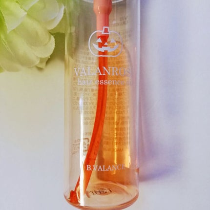ヘアエッセンスオイル キャンディーミックス/VALANROSE/ヘアオイルを使ったクチコミ(4枚目)