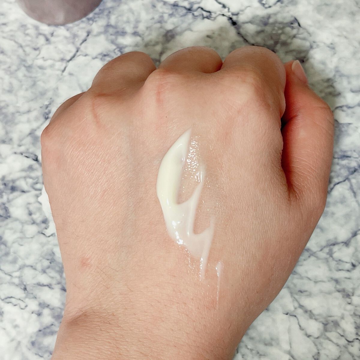 リフトホワイト パーフェクション/BRIGHTAGE/美容液を使ったクチコミ(5枚目)