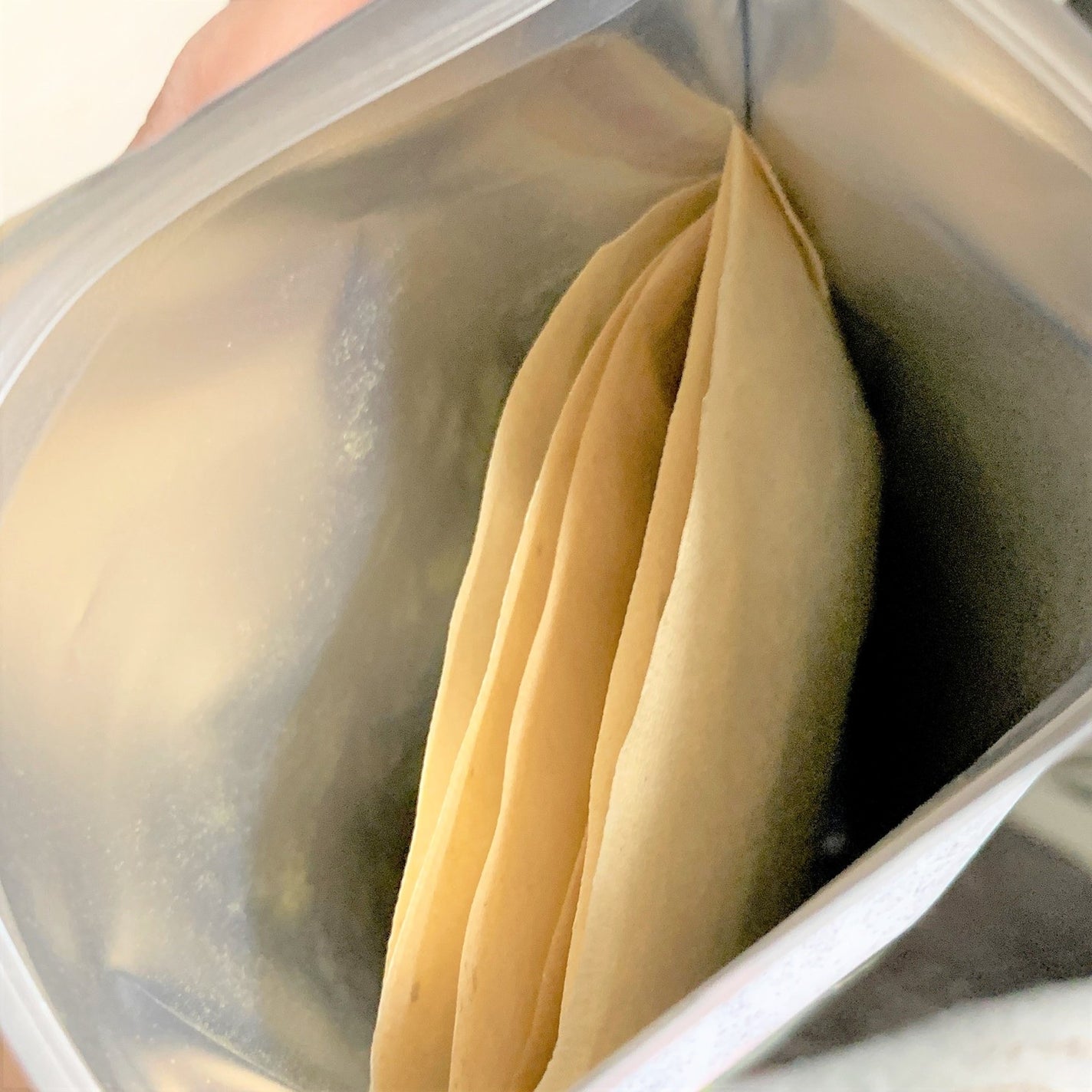 天保堂 モリンガ茶/チャグまるしぇ滝沢/ドリンクを使ったクチコミ(2枚目)