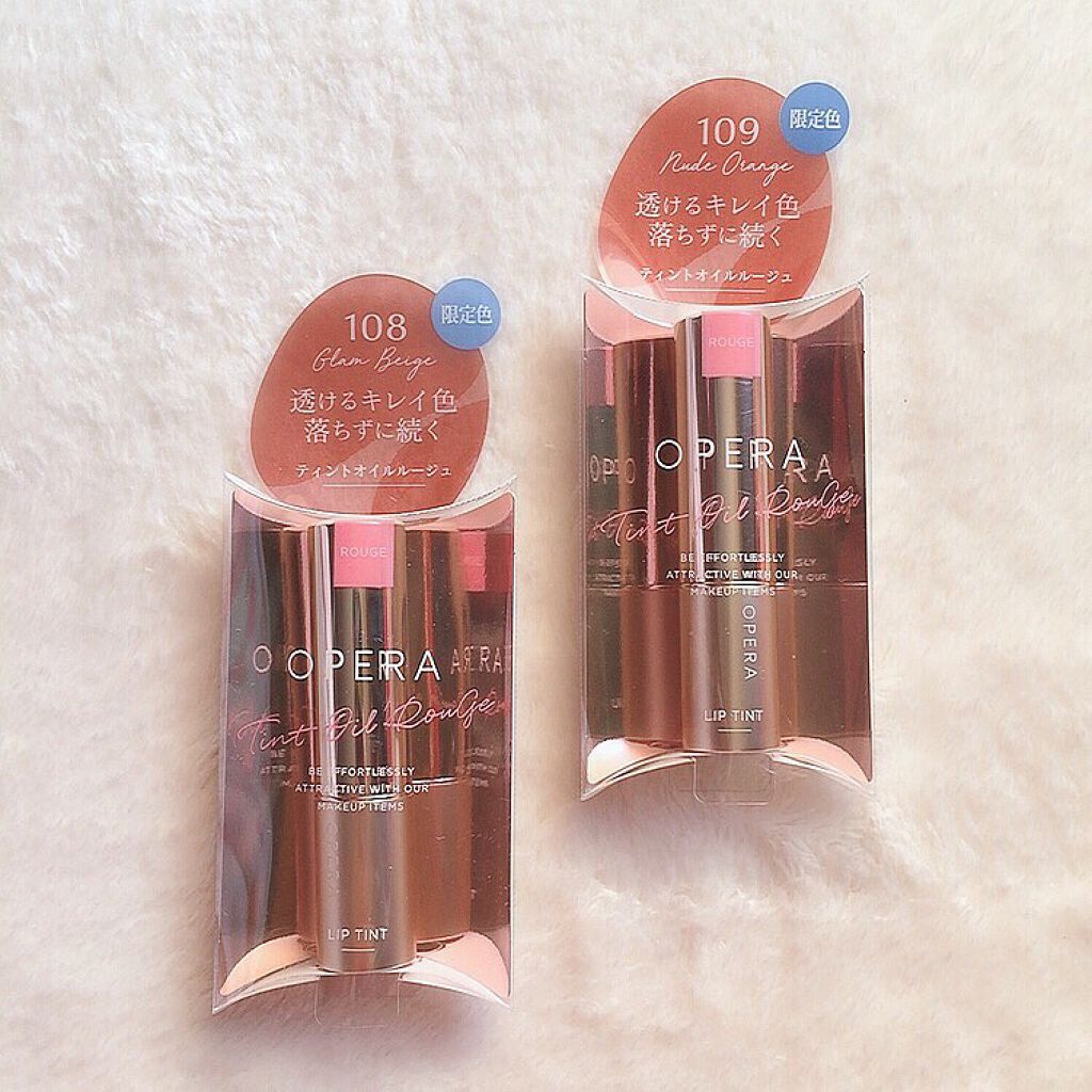 ãªãã© ãªãããã£ã³ã N/OPERA/ãªãããã£ã³ãã䜿ã£ãã¯ãã³ãïŒ10æç®ïŒ