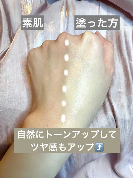 ããŒãã¹ãã³ãã£ããã£ã³ã°ããŒã¹ ãªãŒã«ãã¥ãŒ SPF50 PA++++/espoir/åç²§äžå°ã䜿ã£ãã¯ãã³ãïŒ4æç®ïŒ