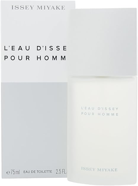 ロードゥ イッセイ プールオム オードトワレ 75ml