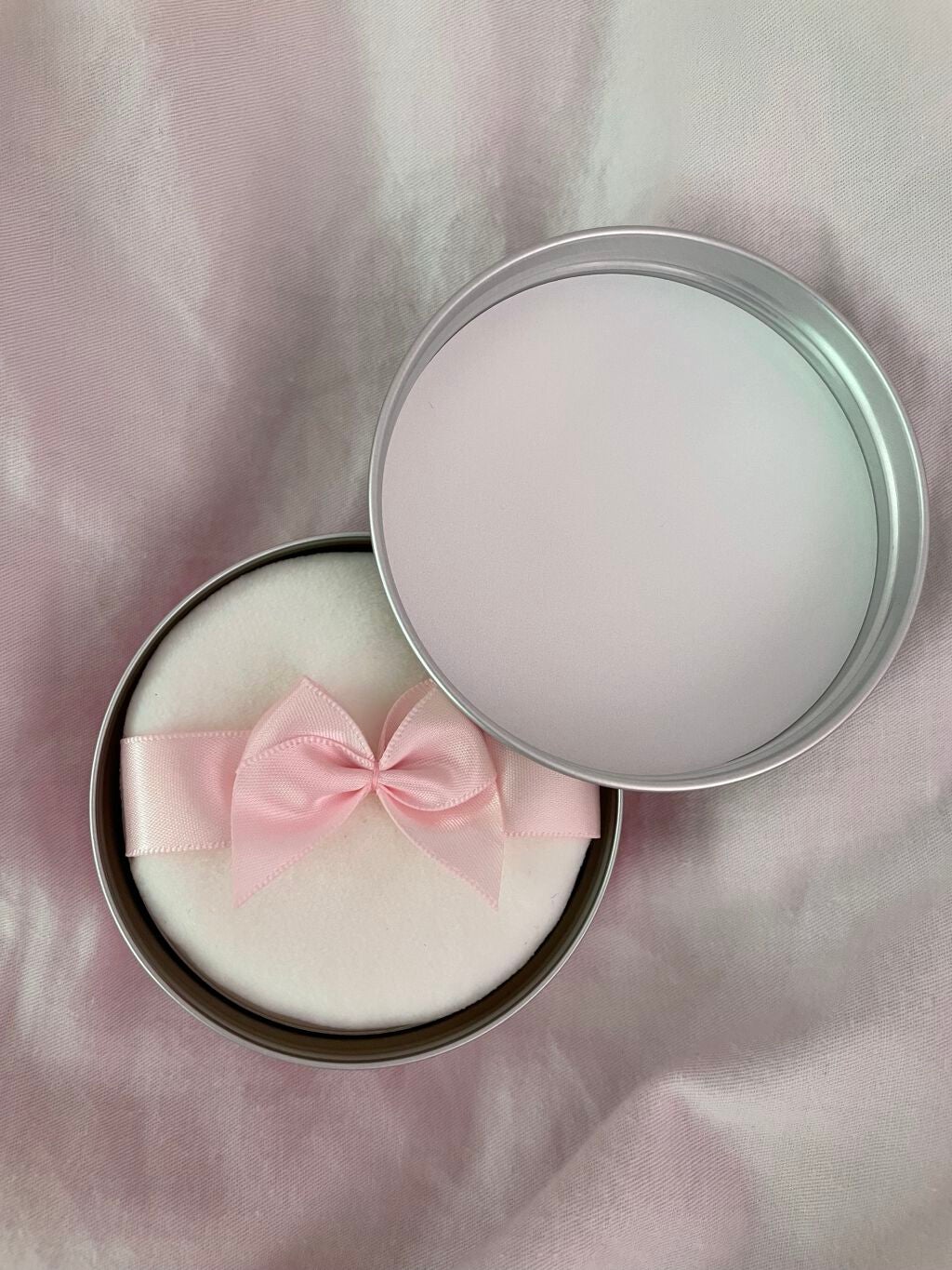 すっぴんパウダー/クラブ/プレストパウダーを使ったクチコミ(2枚目)