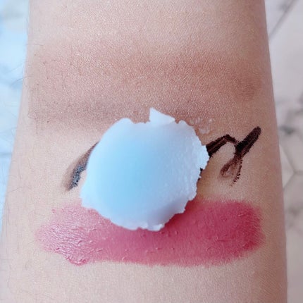 たまごぼーろちゃん on LIPS 「🌿🌿🌿☑︎ロゼット☑︎夢みるバーム アクネクリアモイスチャー୨..」(4枚目)