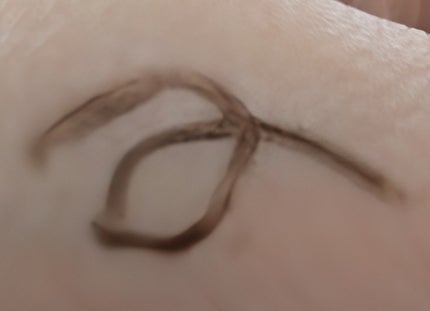 リキッドアイライナーR4/ラブ・ライナー/リキッドアイライナーを使ったクチコミ(2枚目)