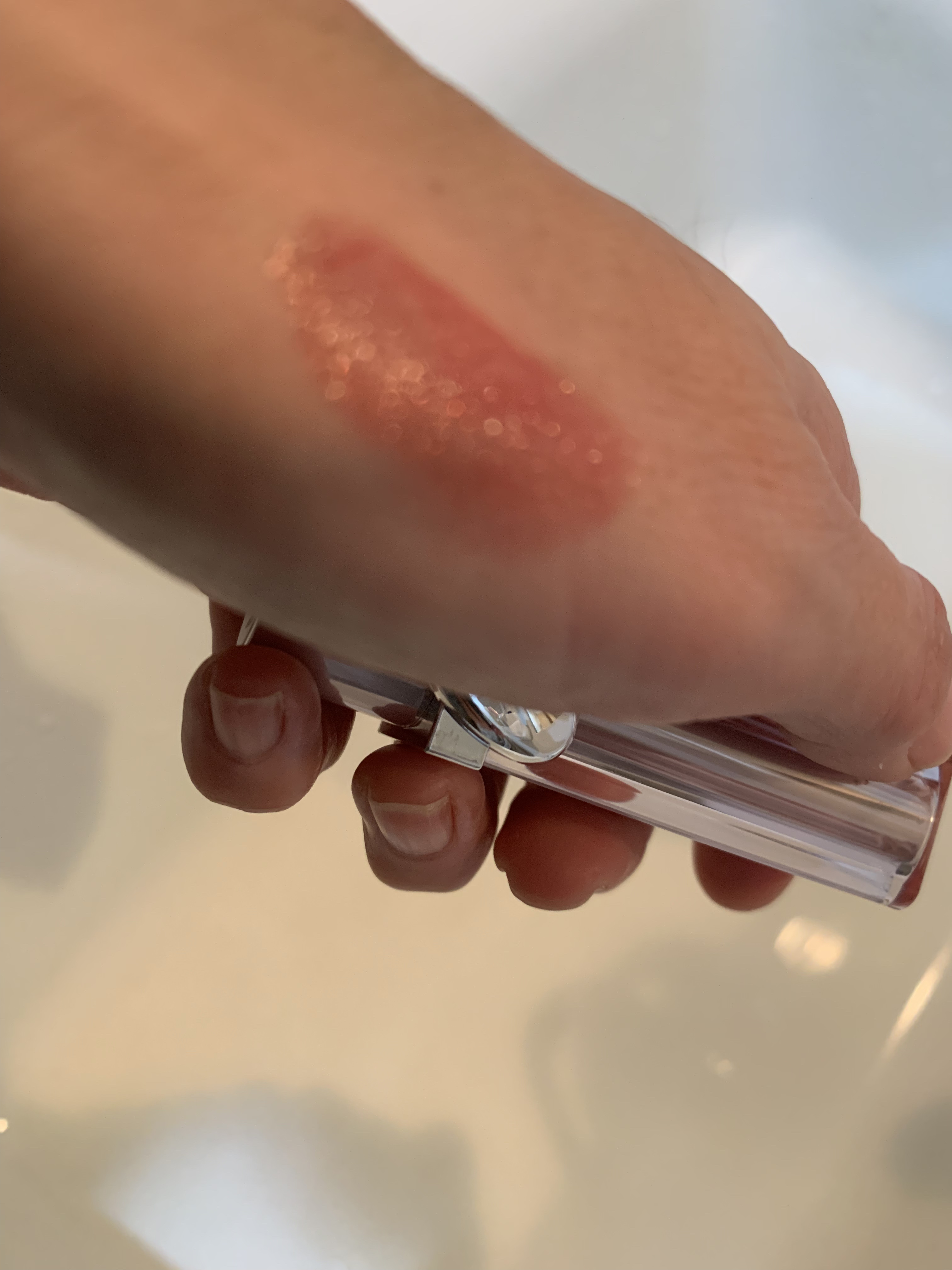 ノールックリップ/Fujiko/口紅を使ったクチコミ（3枚目）