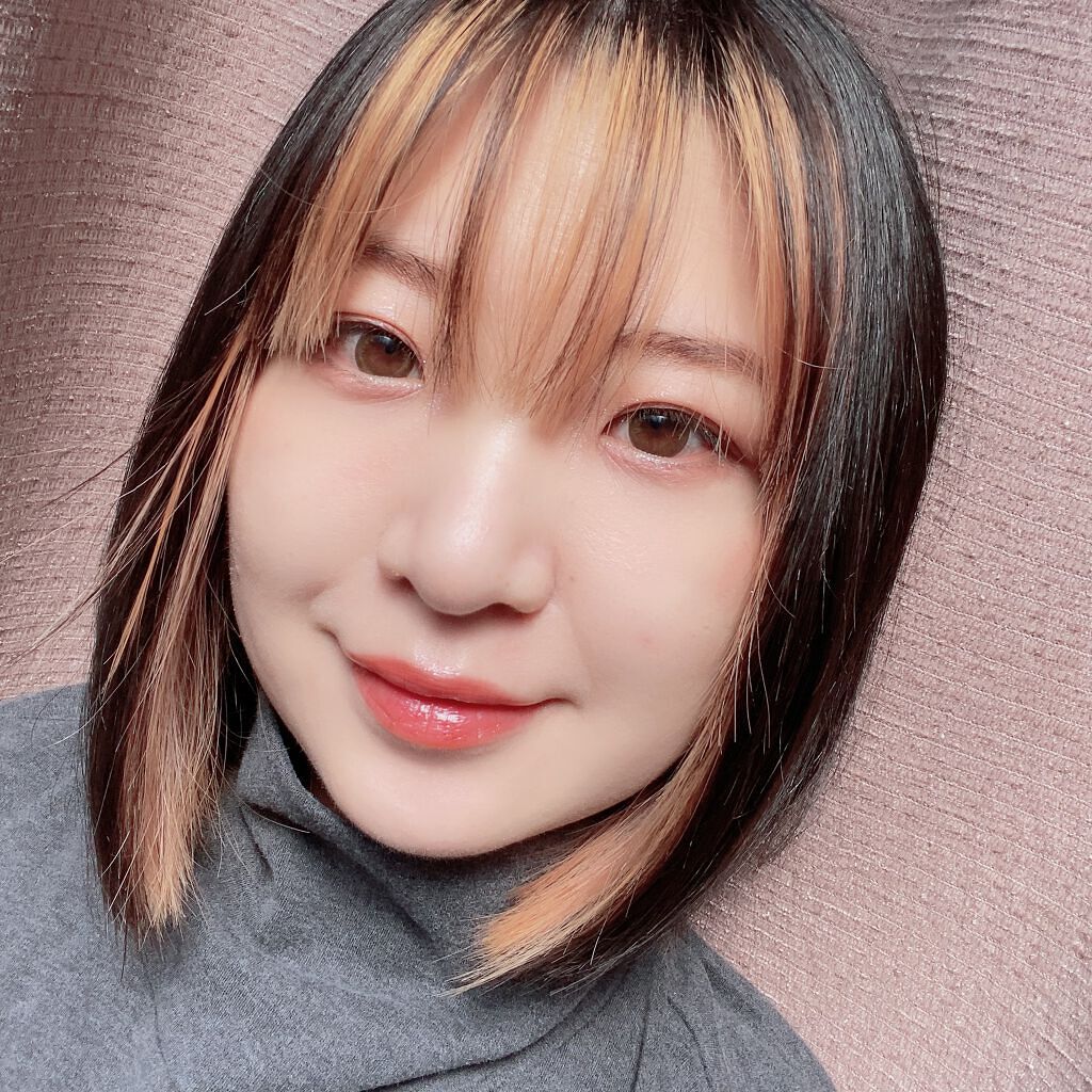 デューティント/AMUSE/リップティントを使ったクチコミ(8枚目)