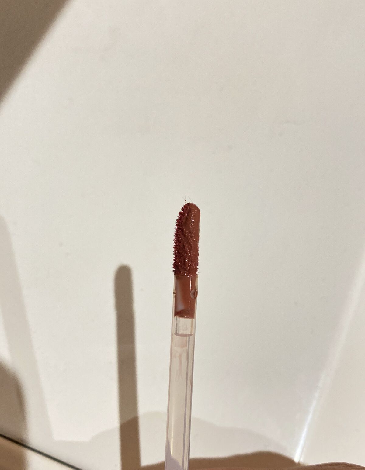 ジューシーラスティングティント/rom&nd/リップティントを使ったクチコミ（2枚目）