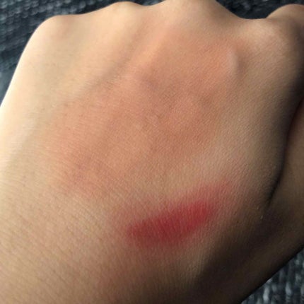 クリームチーク/キャンメイク/ジェル・クリームチークを使ったクチコミ(3枚目)