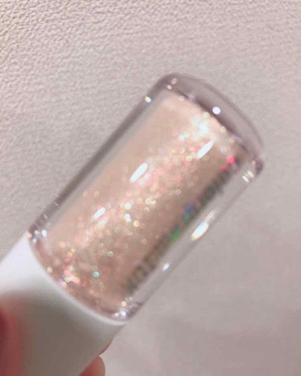 ミルクブリングシャドウ/Colorgram/リキッドアイシャドウを使ったクチコミ(2枚目)