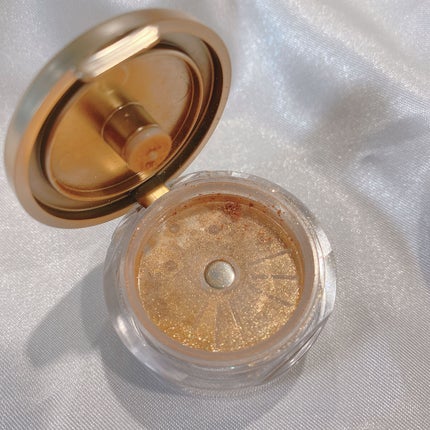 ミネラルピグメント/ONLY MINERALS/単色アイシャドウを使ったクチコミ(5枚目)