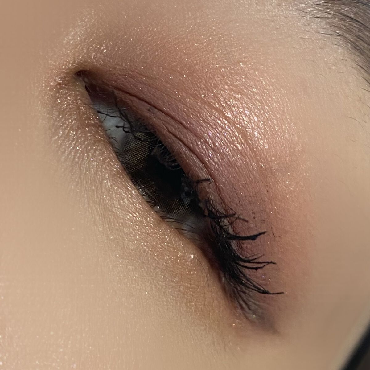 【旧】ディオールスキン ルージュ ブラッシュ 361 ローズ べゼ/Dior/パウダーチークを使ったクチコミ（3枚目）