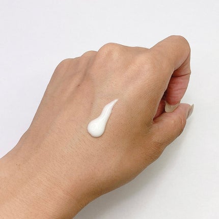 ニベアUV ディープ プロテクト&ケア ジェル/ニベア/日焼け止めジェルを使ったクチコミ(3枚目)