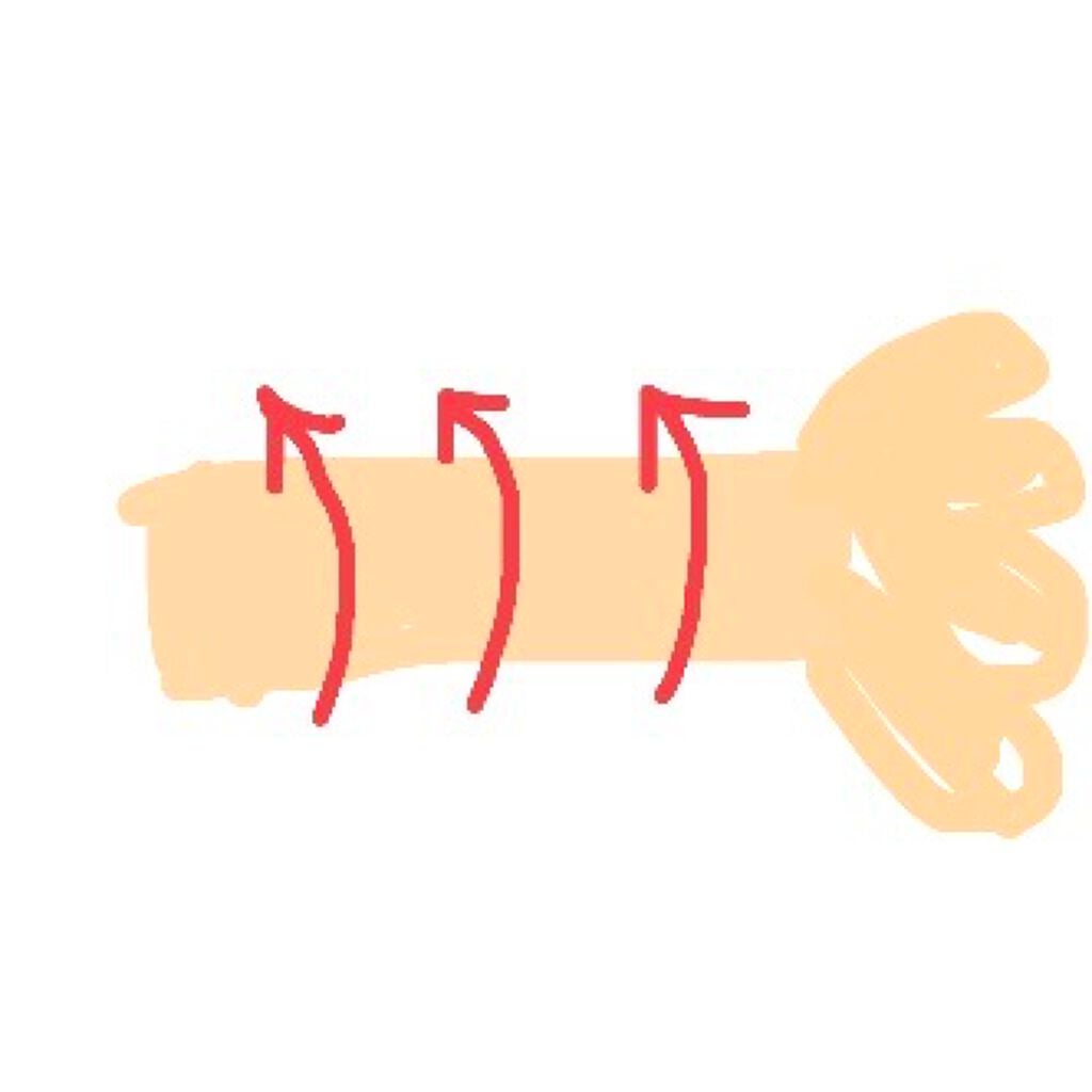 ホワイトマスクN/透明白肌/シートマスク・パックを使ったクチコミ(2枚目)