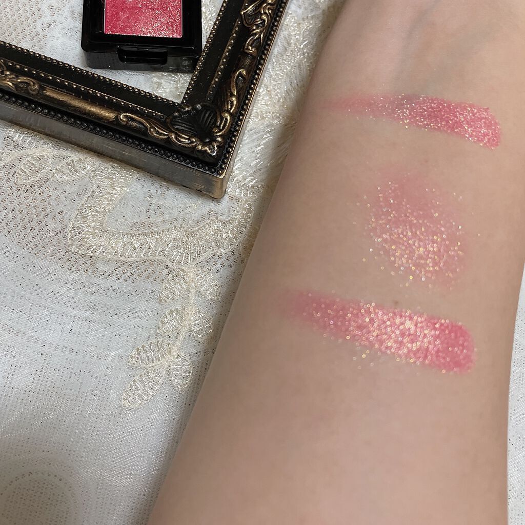 モダンシャドウ/MISSHA/単色アイシャドウを使ったクチコミ(2枚目)