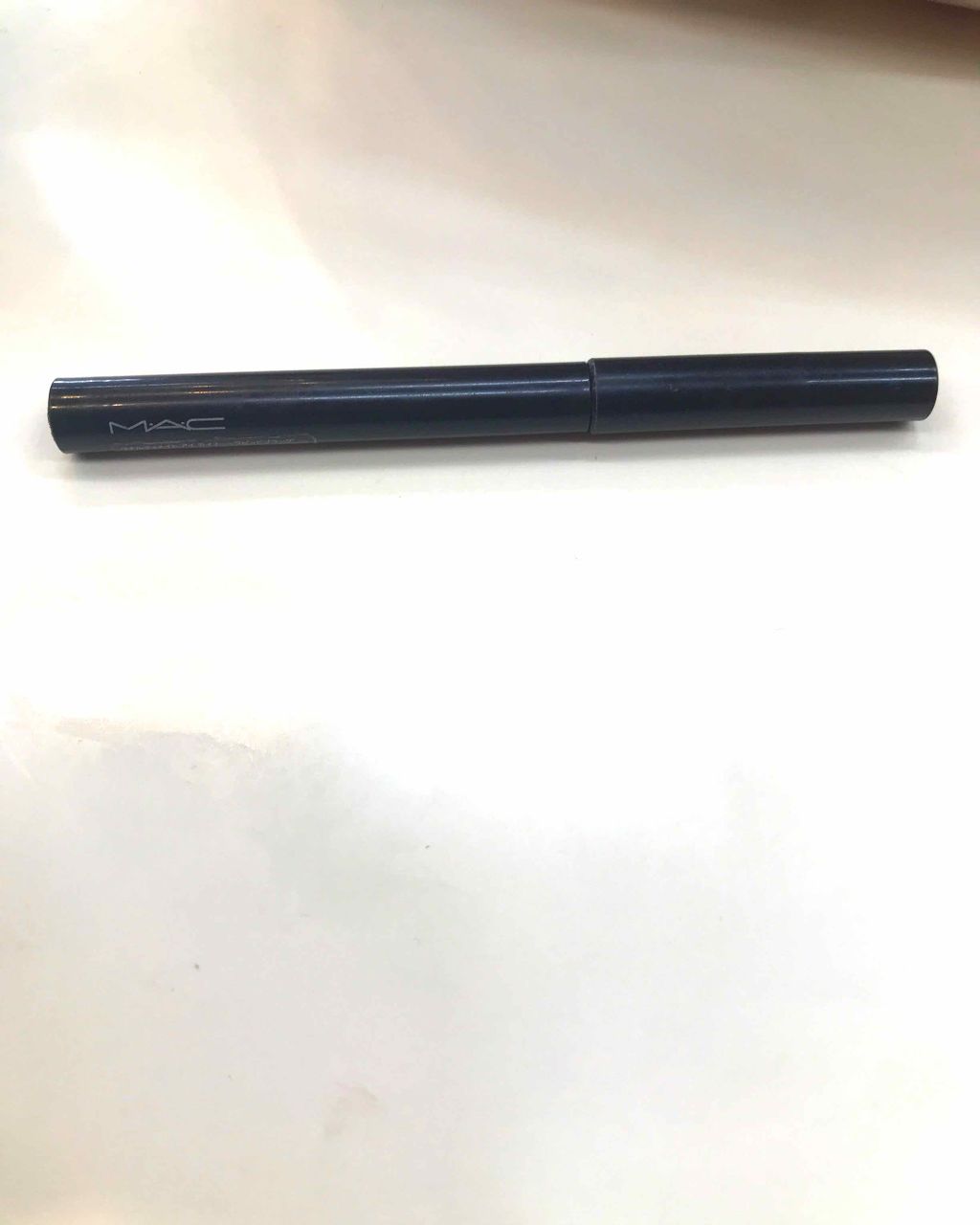M・A・C ペナルティメイト アイライナーのクチコミ「M.A.Cペナルティメイトアイライナーラビットブラック

¥3,000(+税)です。
2枚目の.....」（1枚目）
