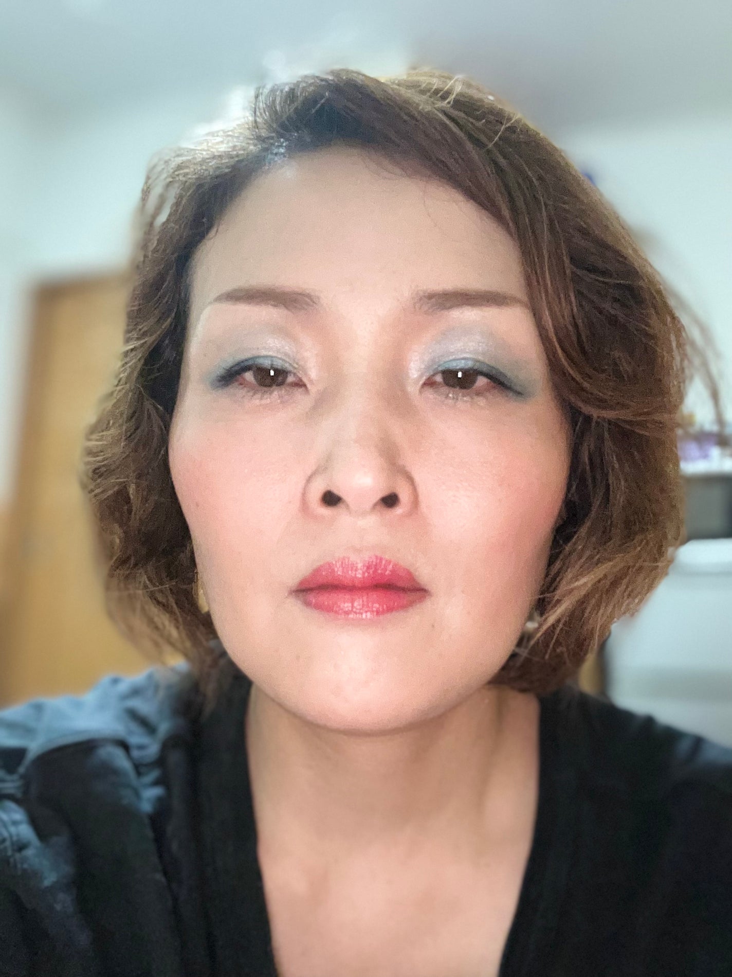 ハイパーシャープ ライナー R/MAYBELLINE NEW YORK/リキッドアイライナーを使ったクチコミ(2枚目)