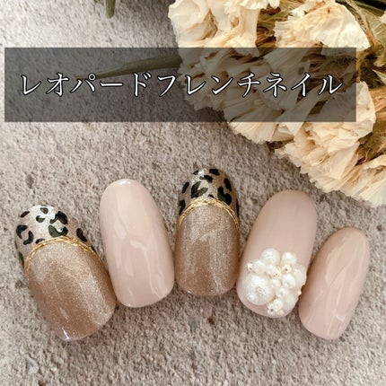 プリジェル カラーEX/プリジェル/ジェルネイルを使ったクチコミ(1枚目)