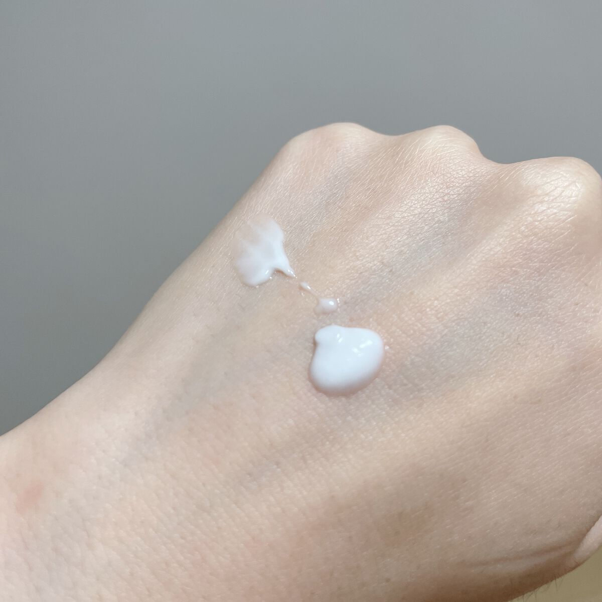 ノルウェー フォーミュラ ディープモイスチャー ハンドクリーム/Neutrogena/ハンドクリームを使ったクチコミ(2枚目)