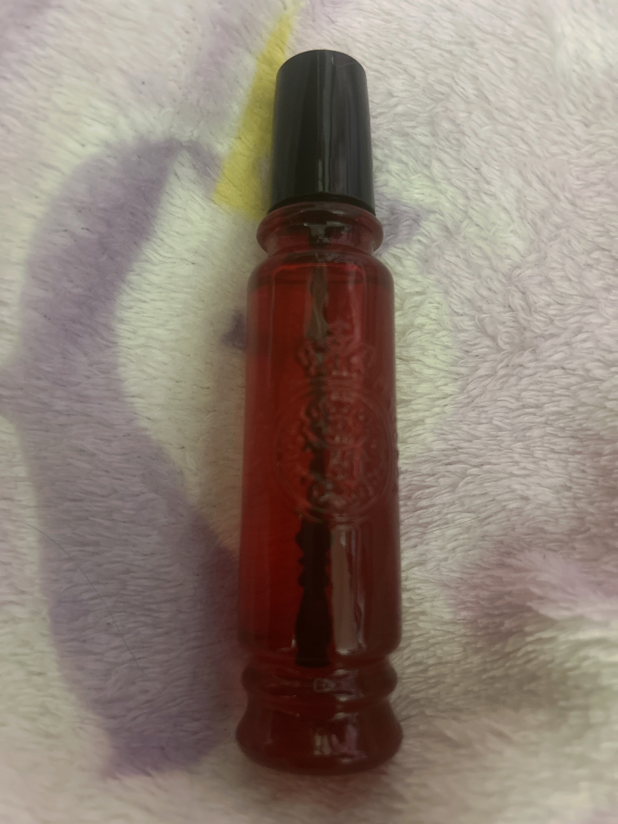 マジョロマンティカ/MAJOLICA MAJORCA/香水(レディース)を使ったクチコミ（3枚目）