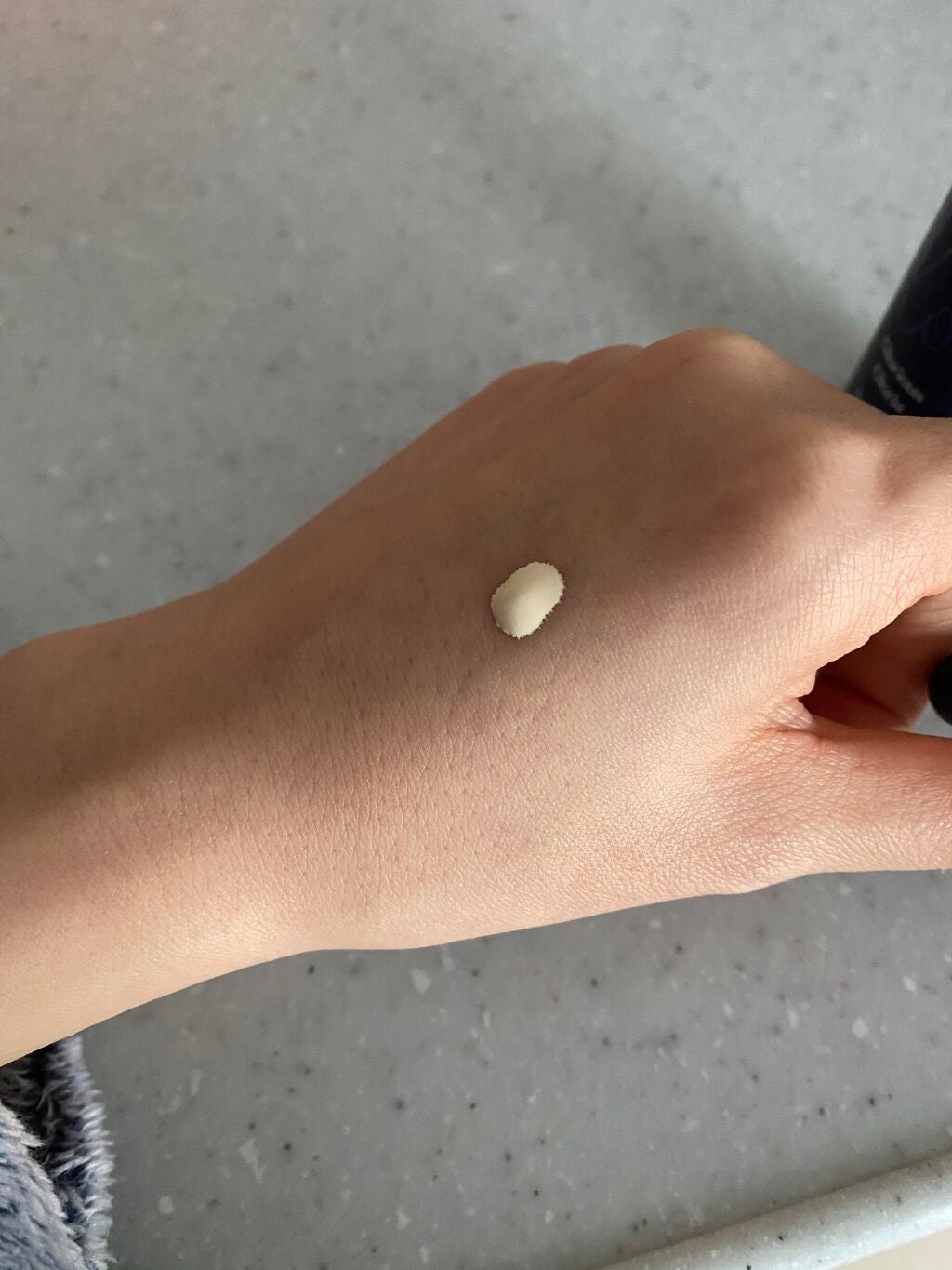 VT×BTS グロリアプライマー/VT/化粧下地を使ったクチコミ(4枚目)