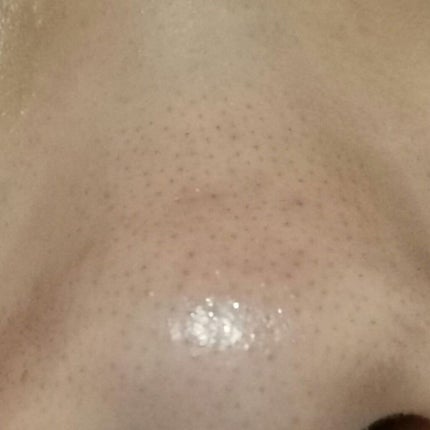 ハトムギ保湿ジェル(ナチュリエ スキンコンディショニングジェル)/ナチュリエ/美容液を使ったクチコミ(4枚目)