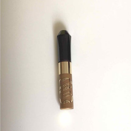 カラーリングアイブロウ/ヘビーローテーション/眉マスカラを使ったクチコミ(1枚目)