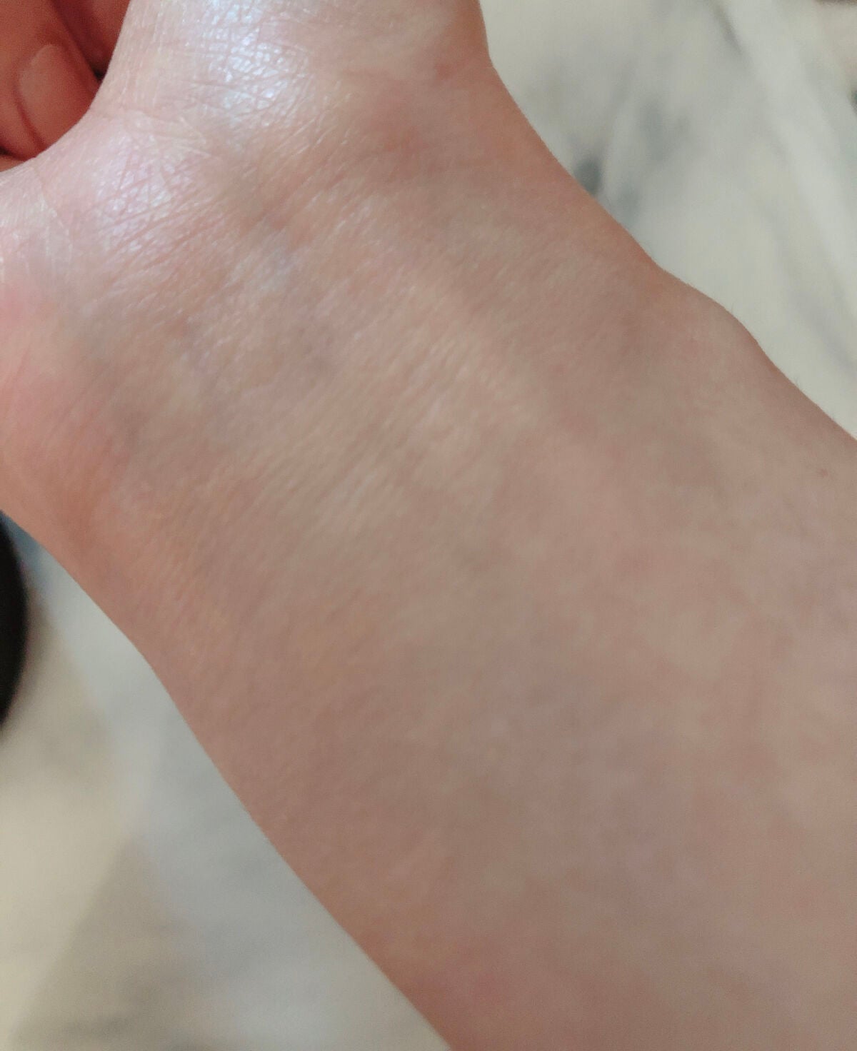 ベアプロ 16HR パウダー ファンデーション/bareMinerals/パウダーファンデーションを使ったクチコミ(5枚目)