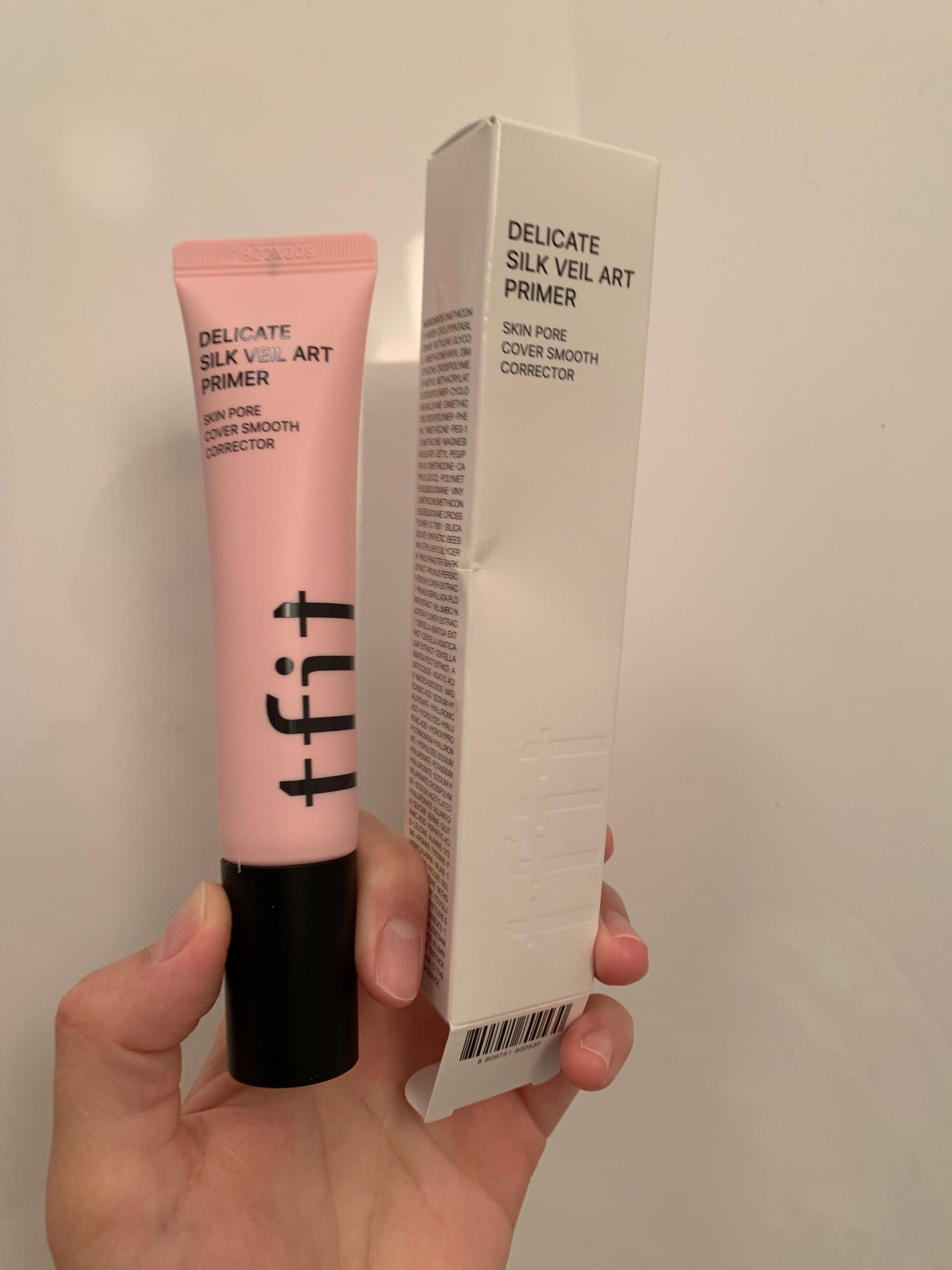 cosme221122 on LIPS 「@tfit.japan様から提供していただきました🌸DELIC..」(1枚目)