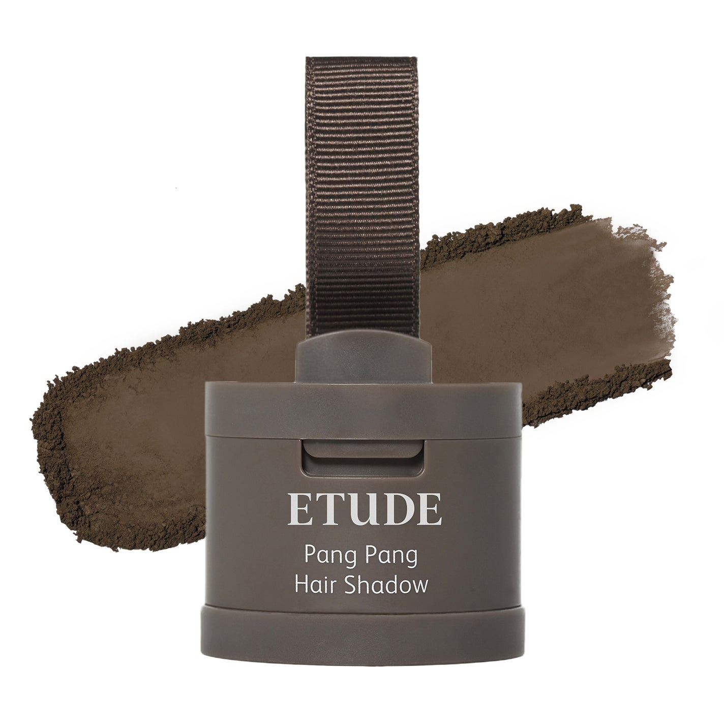 ポンポンヘアシャドウ ETUDE