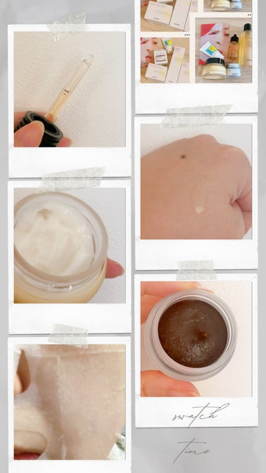 弱酸性グッドモーニングジェルクレンザー/COSRX/洗顔フォームを使ったクチコミ（2枚目）