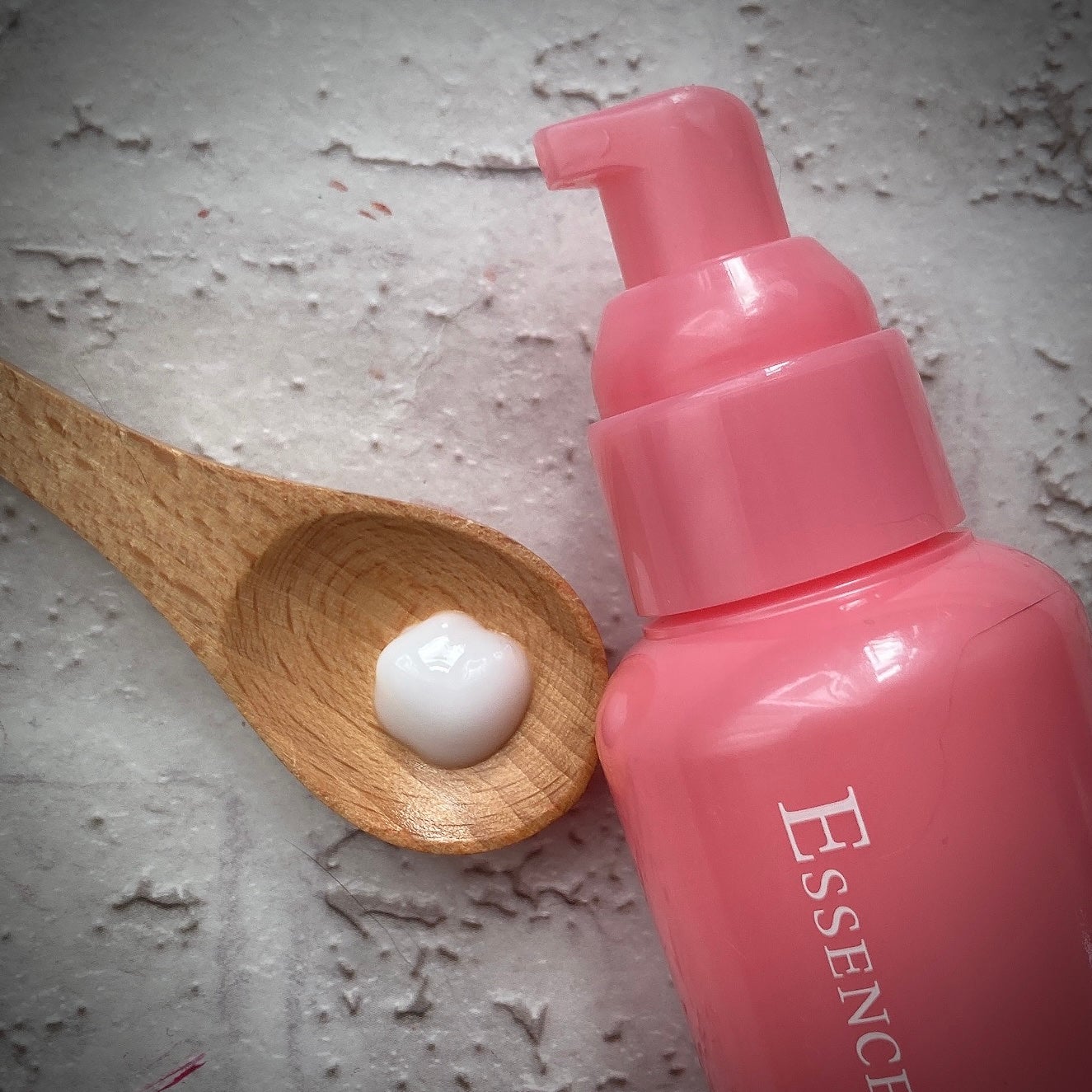 エッセンスインヘアミルク/オルビス/ヘアミルクを使ったクチコミ(2枚目)