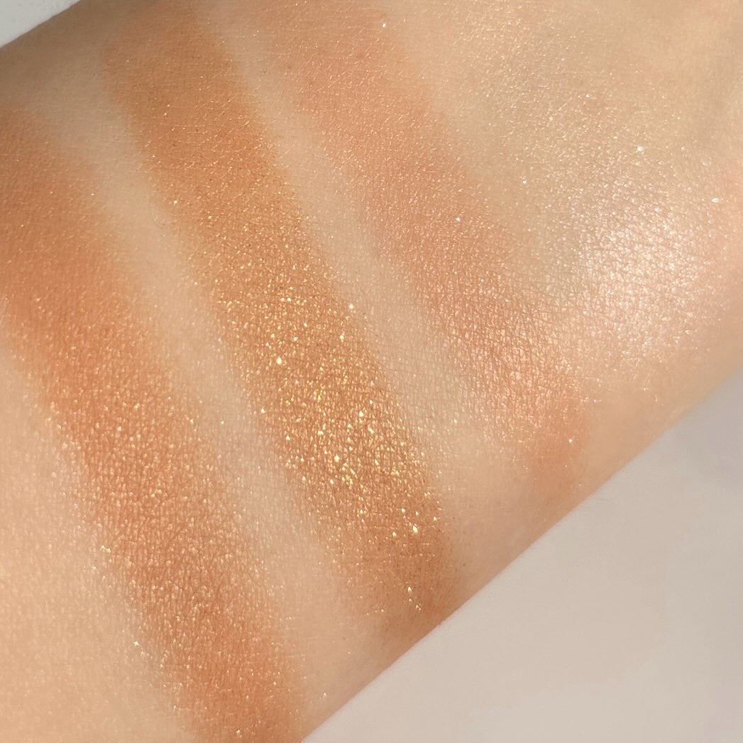 アイカラーレーション/LUNASOL/アイシャドウパレットを使ったクチコミ(4枚目)