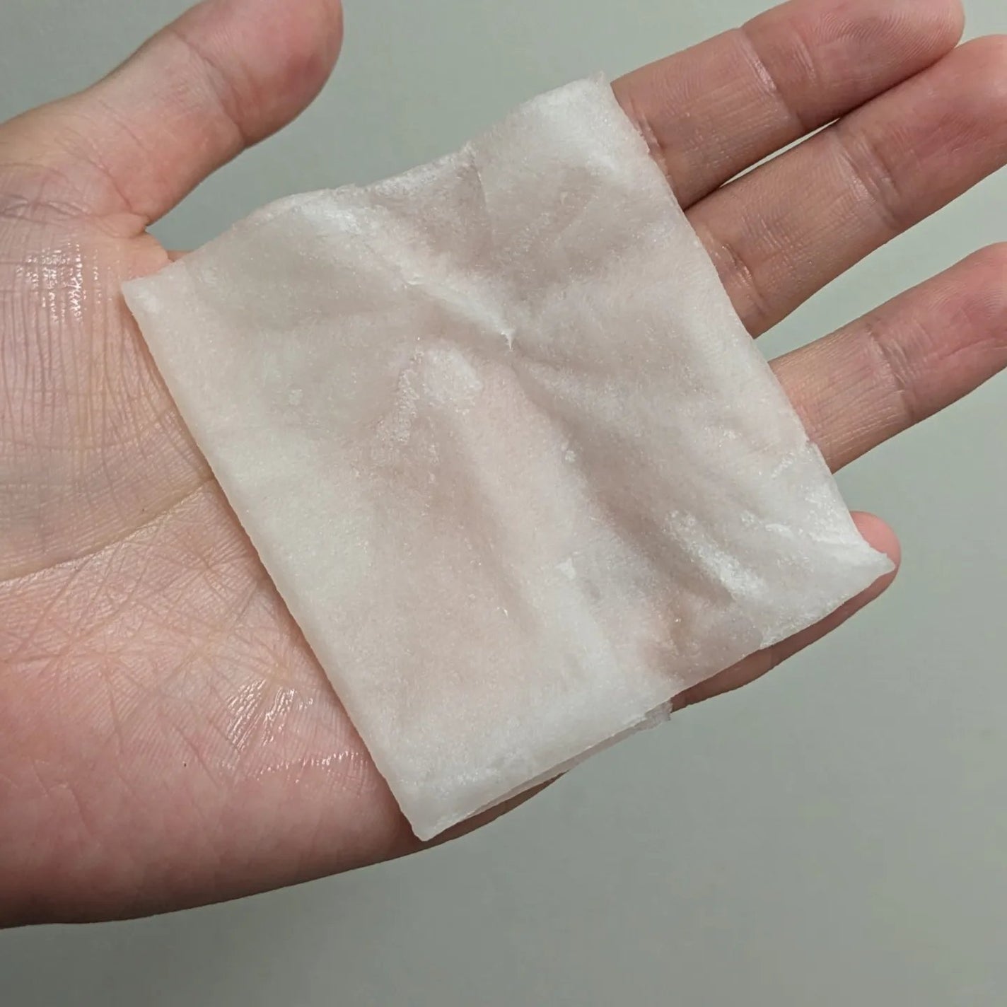 キューブマスク レチノール/ネイチャーリパブリック/シートマスク・パックを使ったクチコミ(5枚目)