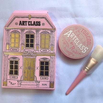 アートクラスバイロダン シェーディング/too cool for school/シェーディングを使ったクチコミ(1枚目)