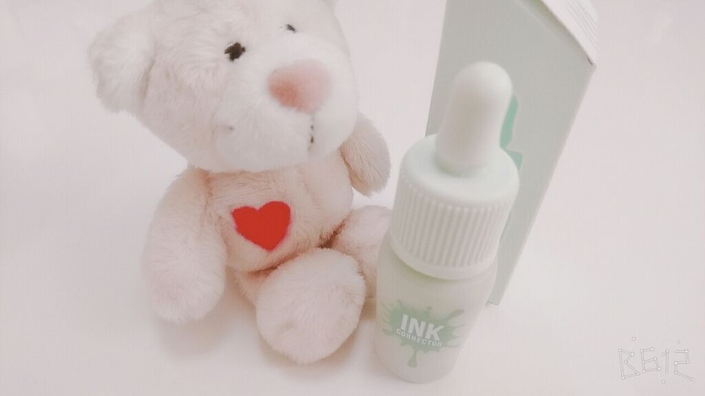 インクコレクター/PERIPERA/化粧下地を使ったクチコミ(1枚目)