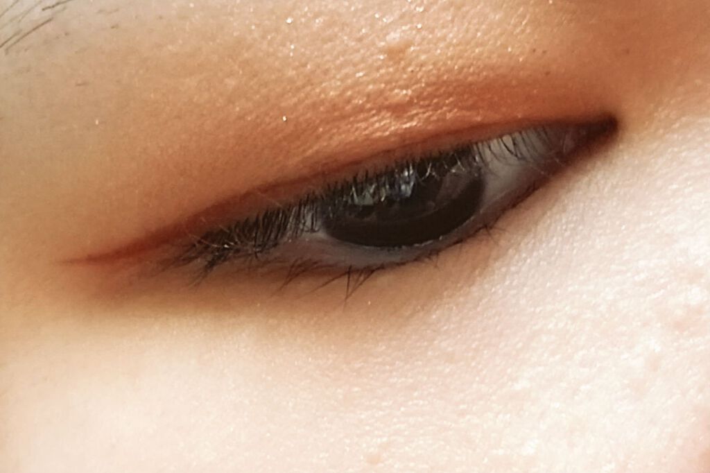 クリームチーク/キャンメイク/ジェル・クリームチークを使ったクチコミ（3枚目）