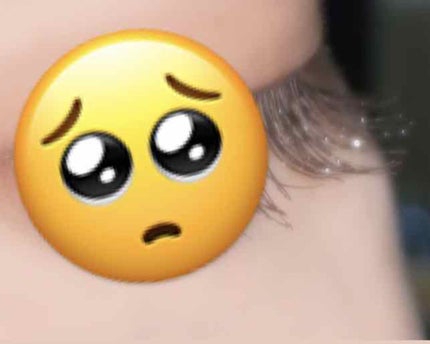 ダイヤモンドシリーズ カラーマスカラ/ZEESEA/マスカラを使ったクチコミ(4枚目)