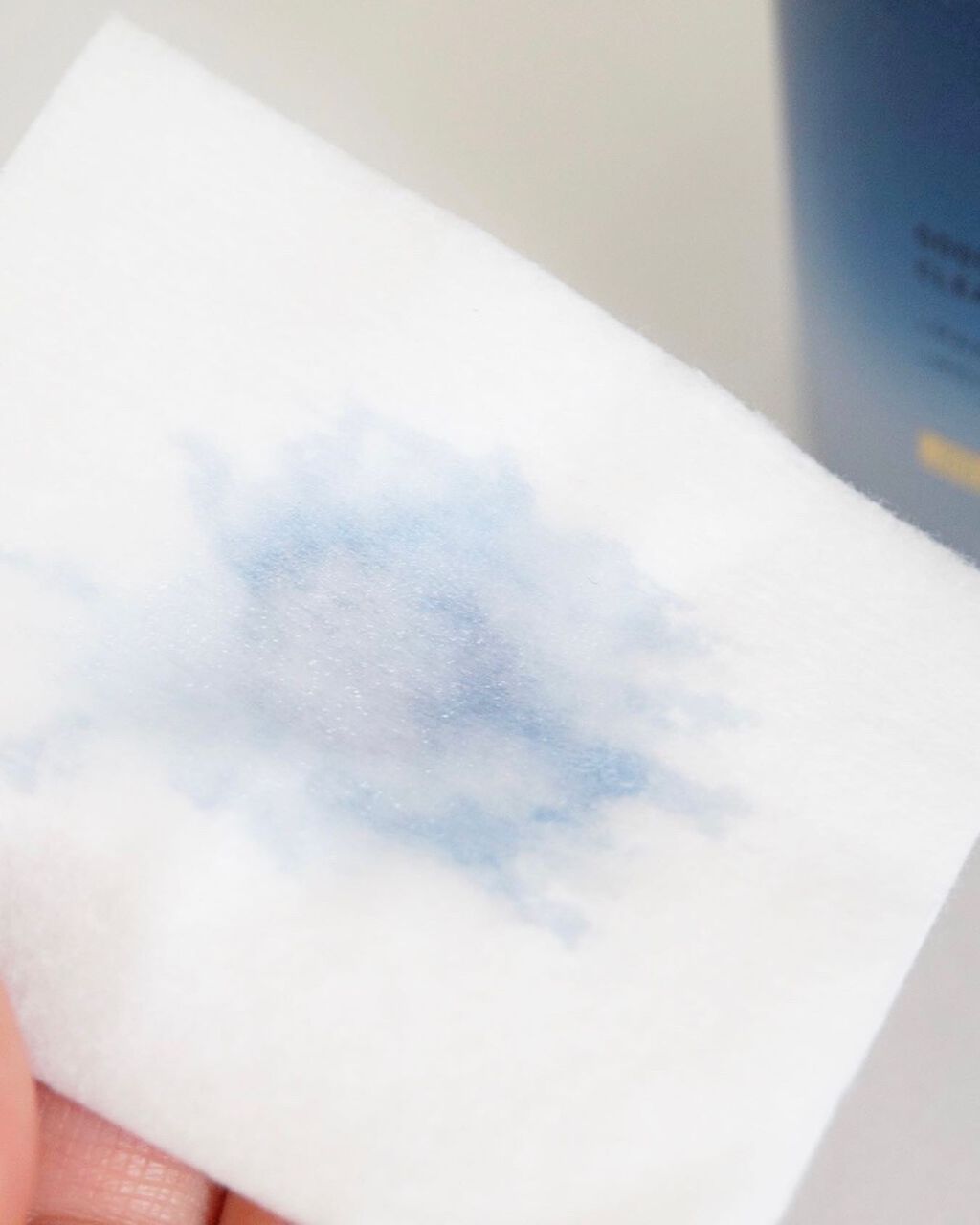 グッドナイト ディープクレンジングオイルウォーター/HATHERINE/オイルクレンジングを使ったクチコミ(2枚目)