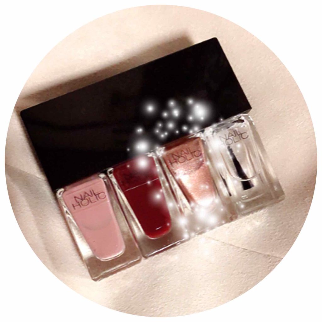 エクストラ ライフ トップ コート/REVLON/ネイルトップコートを使ったクチコミ（3枚目）