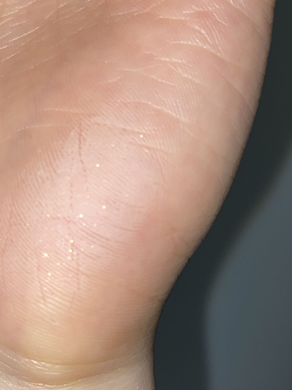 ビーマイファーストアイパレット/Milk Touch/アイシャドウパレットを使ったクチコミ（3枚目）