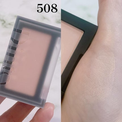 ブラーフィニシュシャドウパレット/Dinto/アイシャドウパレットを使ったクチコミ(8枚目)