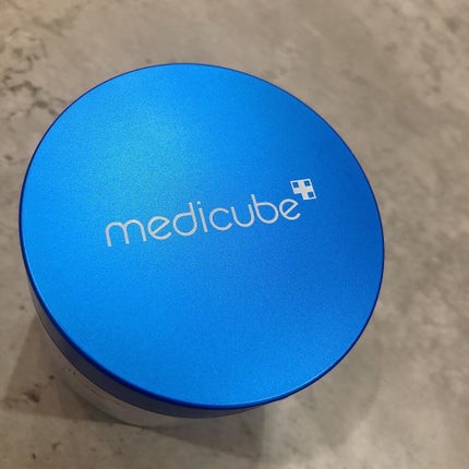 ゼロ毛穴パッド 2.0/MEDICUBE/トナーパッドを使ったクチコミ(2枚目)