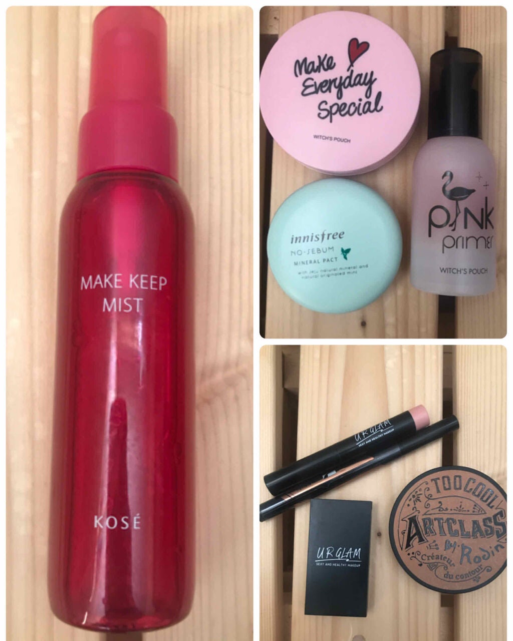 モイスチャーライズ カバー クッション/Witch's Pouch/クッションファンデーションを使ったクチコミ(2枚目)