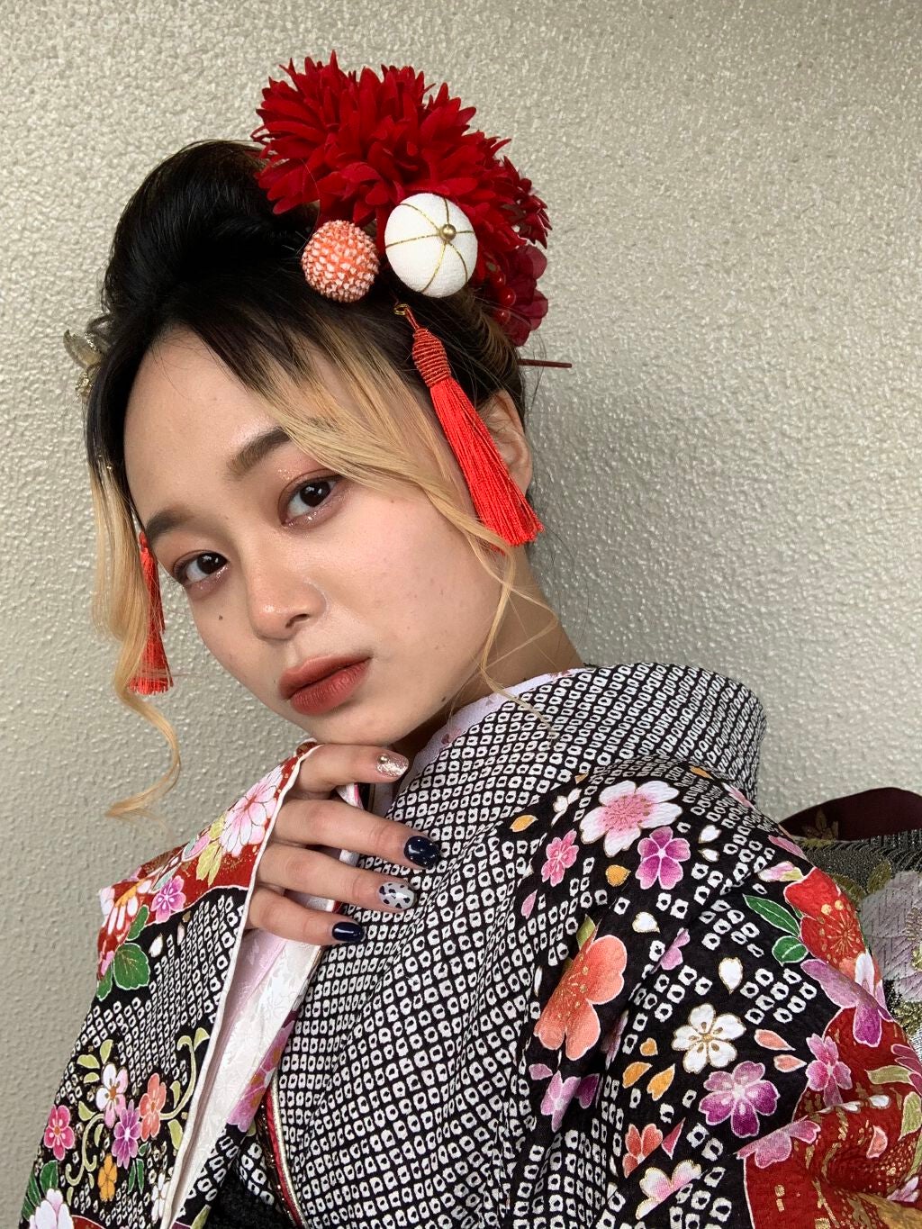 チーク ポップ/CLINIQUE/パウダーチークを使ったクチコミ(2枚目)