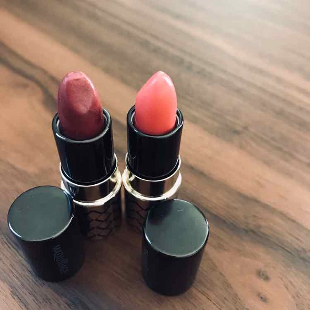 もふ太郎 on LIPS 「サイズ感とカクテルというコンセプトに惹かれてうっかり買ってしま..」(1枚目)