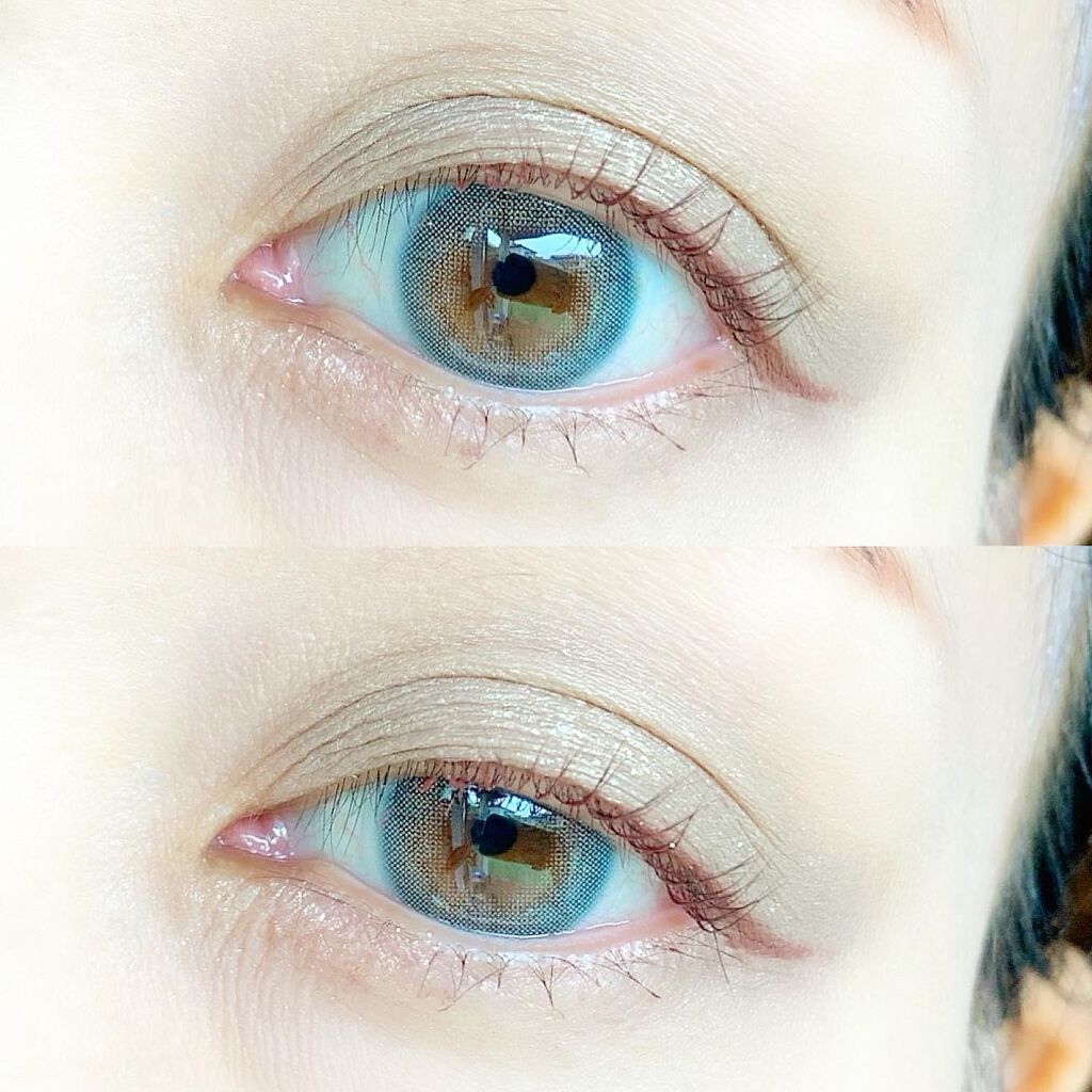 ラッシュエキスパンダー ロングロングロング/MAJOLICA MAJORCA/マスカラを使ったクチコミ(2枚目)