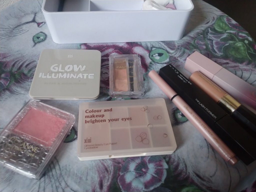 BLOOM JELLY TINT /CRAN BY MOLAK /口紅を使ったクチコミ（2枚目）