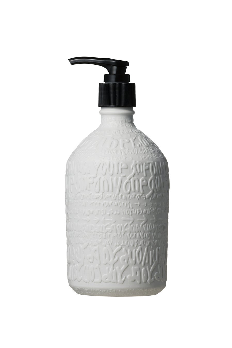 OSAJI - Madoki Yamasaki Limited Hand Wash “言葉のうつわ” OSAJI