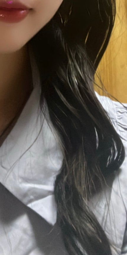 手ぐしが通せるケープ ふんわりスタイル用 無香料/ケープ/ヘアスプレーを使ったクチコミ(1枚目)